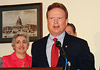 Sen. Jim Webb (D-VA), the sponsor of the Paid Parental Leave Act in the Senate