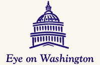 Eye on Washington: Government Relations and Public Policy Consulting